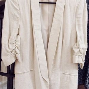 Lauren Conrad Women’s Blazer